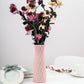 Nórdico Vaso de Flores para Decoração de Casa
