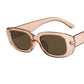 Oculos de Sol Feminino Designer Vintage Retro