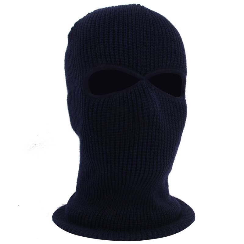 Balaclava Aquecedora de Pescoço e Face Ideal para Esqui e Desporto ao ar livre