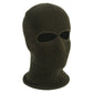Balaclava Aquecedora de Pescoço e Face Ideal para Esqui e Desporto ao ar livre
