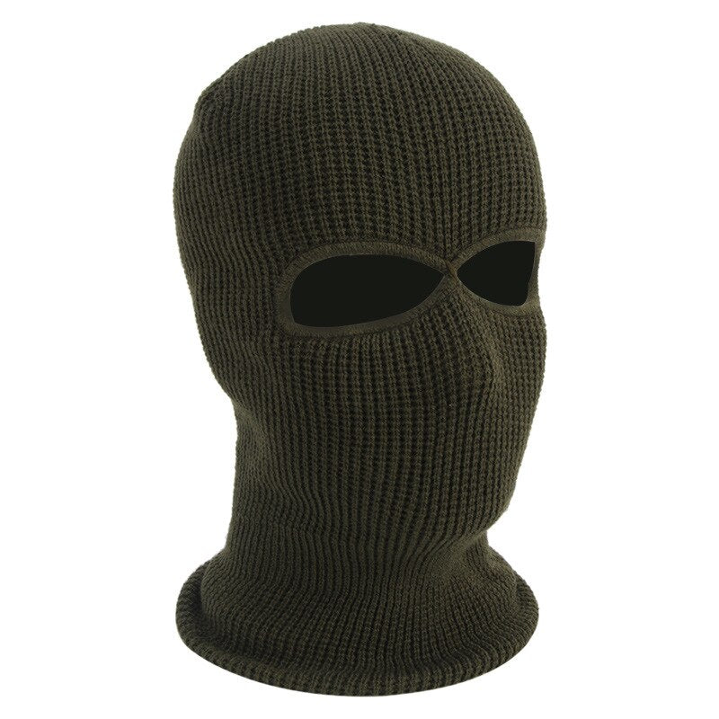 Balaclava Aquecedora de Pescoço e Face Ideal para Esqui e Desporto ao ar livre