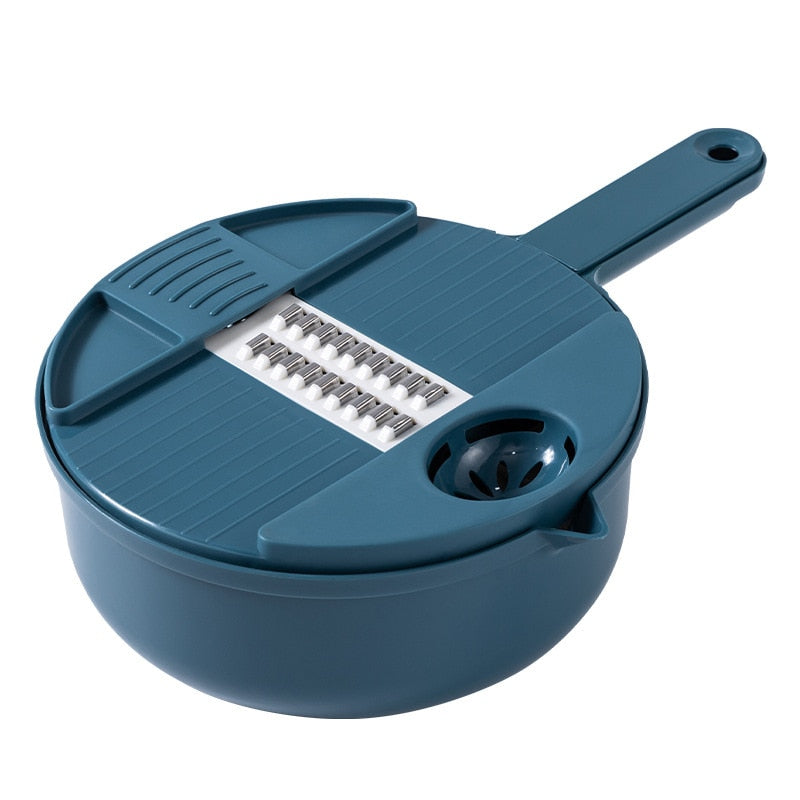 Utensílios de Cozinha Multifuncional