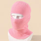 Balaclava Aquecedora de Pescoço e Face Ideal para Esqui e Desporto ao ar livre