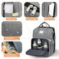 Mochila com Berço Portátil para Mamã