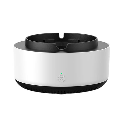 Cinzeiro Purificador De Ar Multiuso