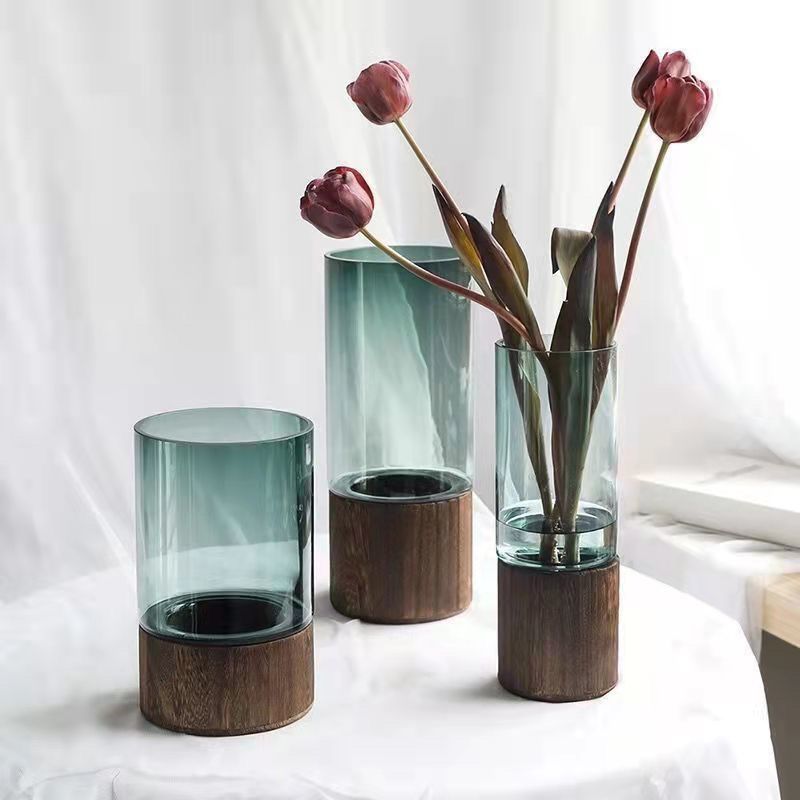 Vasos Minimalistas