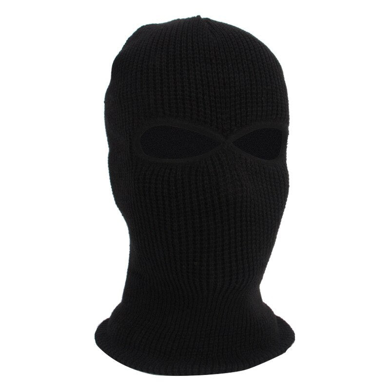 Balaclava Aquecedora de Pescoço e Face Ideal para Esqui e Desporto ao ar livre