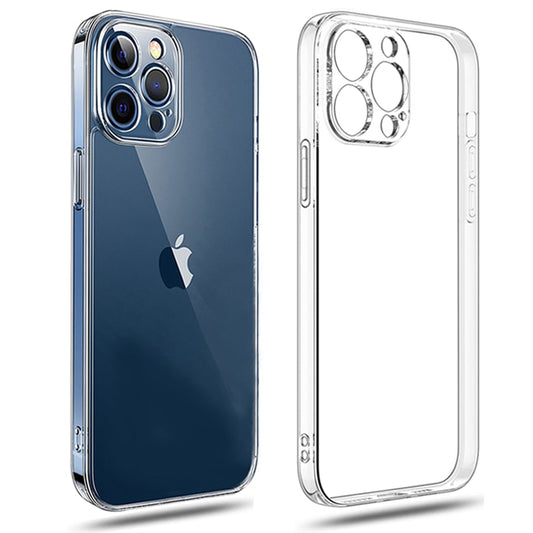 Capa para iPhone 11, 12, 13, 14 Pro Max