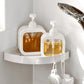 Dispensador de sabonete de banheiro 300/500ml