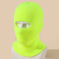 Balaclava Aquecedora de Pescoço e Face Ideal para Esqui e Desporto ao ar livre