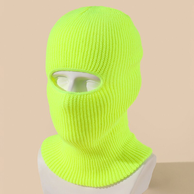 Balaclava Aquecedora de Pescoço e Face Ideal para Esqui e Desporto ao ar livre