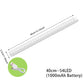 Sensor de movimento luz sem fio LED