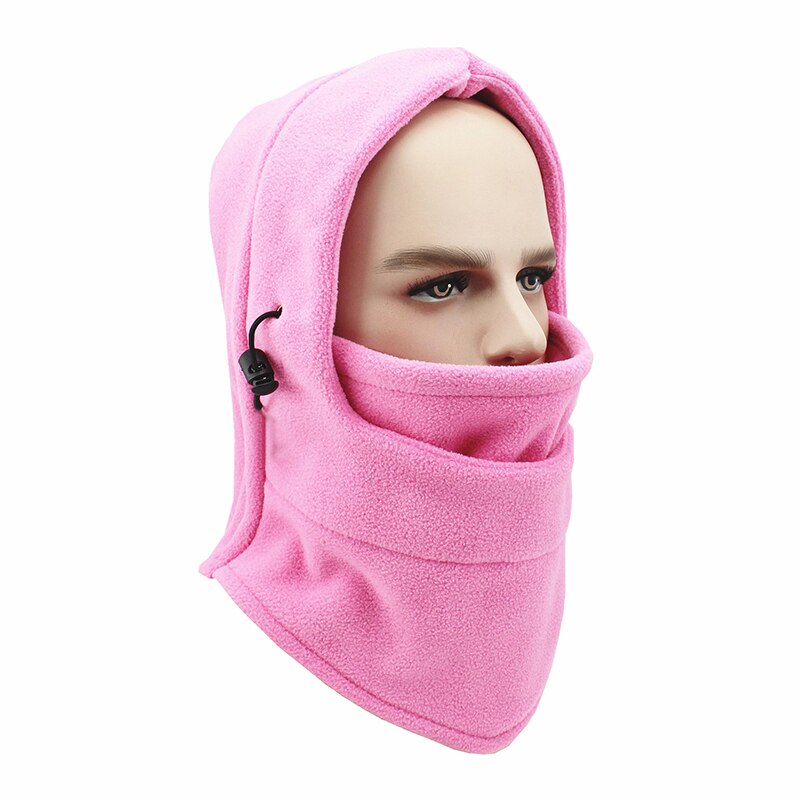 Balaclava Aquecedora de Pescoço e Face Ideal para Esqui e Desporto ao ar livre