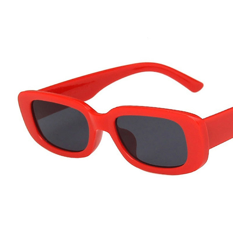 Oculos de Sol Feminino Designer Vintage Retro
