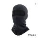 Balaclava Aquecedora de Pescoço e Face Ideal para Esqui e Desporto ao ar livre