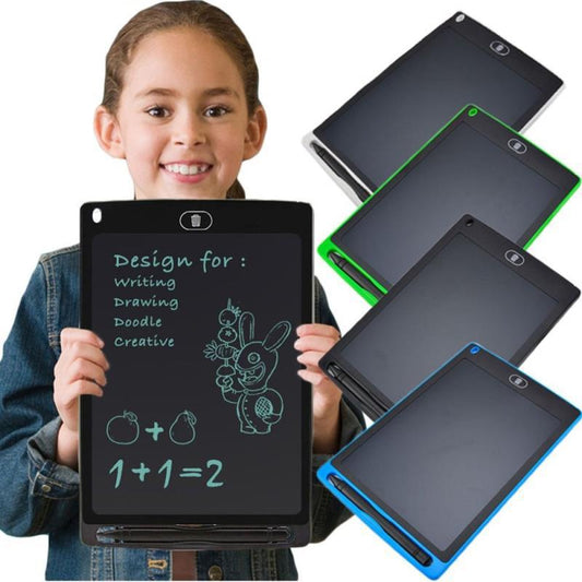 Tablet de Desenho LCD de 8,5 Polegadas