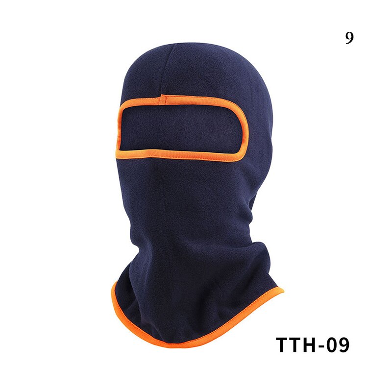 Balaclava Aquecedora de Pescoço e Face Ideal para Esqui e Desporto ao ar livre